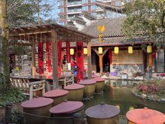 -土灶人家柴火鸡(都江堰店)