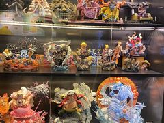 -网鱼网咖(上海静安寺店)