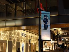 -深圳湾万象城(南山店)