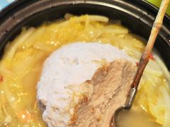 -小天厨民间菜馆(深圳街店)