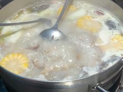 -淼福猪肚鸡·椰子鸡火锅(大沙地店)