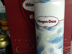 -哈根达斯(西安高新店)