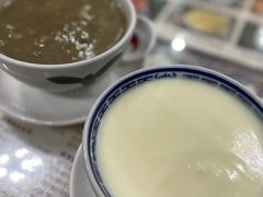 -周大娘牛乳(旧寨古村总店)