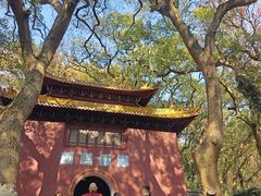-普陀山风景名胜区-法雨禅寺