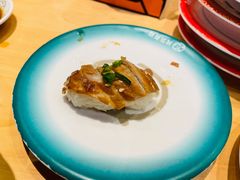 -元气寿司(新城市广场店)