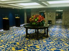 -春晖园度假酒店温泉