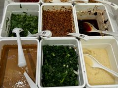 -小谷姐姐麻辣拌·麻辣烫(潞河店)