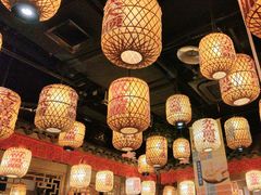 -南京大牌档(青岛万象城店)