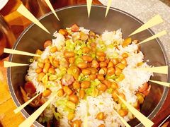 -禄婶鸡煲·打边炉