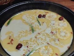 -楠火锅(昆山金鹰店)