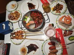 -吉布鲁牛排海鲜自助(芙蓉万家丽店)