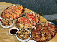 -连家船海鲜大排档·20年闽菜店(厦大店)