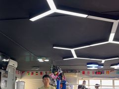 -M.S拳击泰拳馆(大学路店)