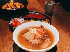-薇酌饮·陕西菜(南门外店)