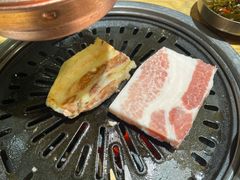 -绣旻烤肉吧(总店)
