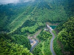 -雁荡山风景名胜区