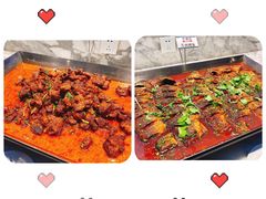 -火锅岛潮牌自助餐厅(天津天佑城店)