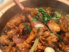 -火啫啫·粤式啫啫煲(南京弘阳店)