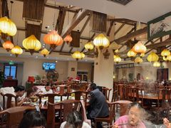 -古关火锅店(古北水镇景区店)