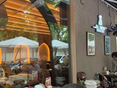 -ALAMEEN阿拉伯餐厅(三里屯店)