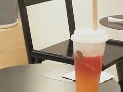 -喜茶(佛山岭南站店)