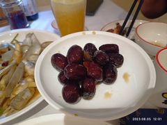 -小厨师·二十年沈家门小海鲜(百井坊巷店)