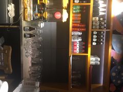 -聚点串吧·北京烧烤(赵登禹路店)