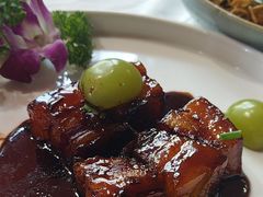 -月湖翠·上海菜(思南公馆淮海店)