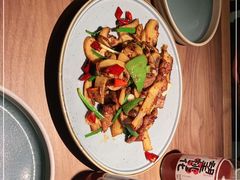 -薇酌饮·陕西菜(南门外店)