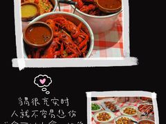 -江味龙虾馆(南山店)