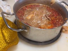 -吉布鲁牛排海鲜自助(万州万达广场店)
