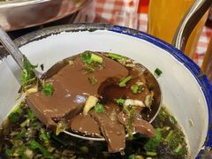 -彭耕记猪油炒小菜(吉联mall店)