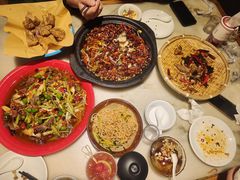 -常和州·夜宵大排档(常州单店)