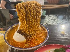 -辉记炭烧海鲜大排档·老字号(福田店)