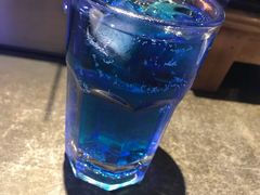 -很久以前羊肉串(打浦路店)