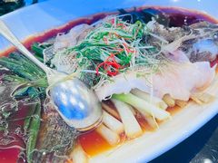 -新南华大酒店(长寿店)