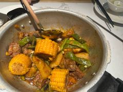 -关东小磨东北菜(漕河泾印象城店)