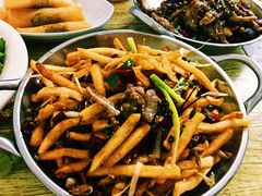 -小民大排档(马场角横路店)
