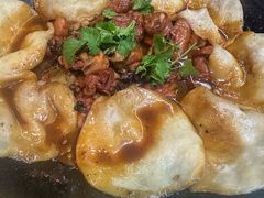 -百味地锅鸡(二店·财校分店)