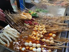 -郭记小街麻辣烫(南小街总店)