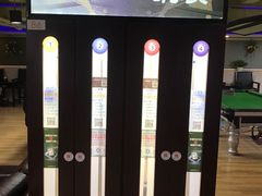 -云川台球棋牌(白纸坊店)