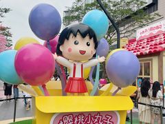 -东莞松山湖万象汇