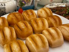 炸馒头-顺德人家食府(黄金广场店)