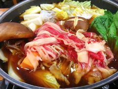 -银子铁板烧料理自助餐(人民广场店)