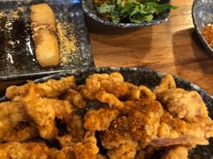 重庆小酥肉-付小姐在成都(中山公园店)