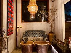 -Ginger(兴国路店)