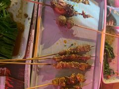 -木屋烧烤(白石洲店)