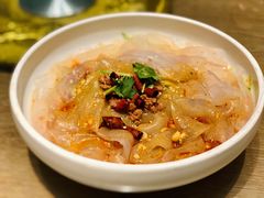 东北大拉皮-金掌勺锅包肉(华润万象城店)