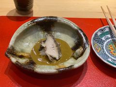 -鮨青(恒基名人购物中心店)