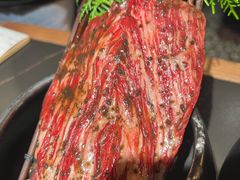 -厚贞日式烤肉(浦东汇智店)